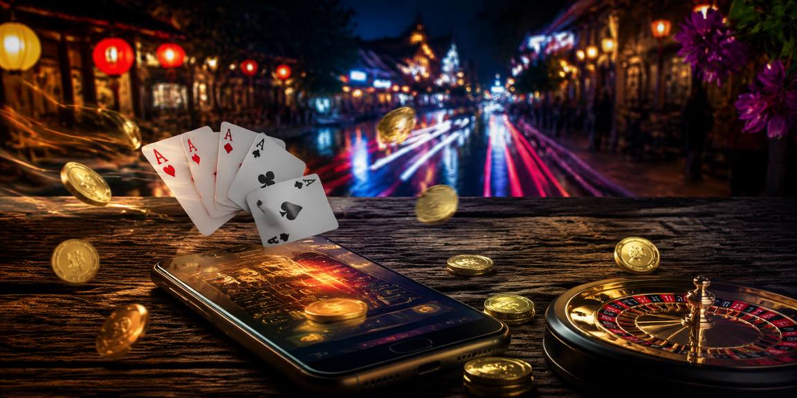 onbet.con gaming platform